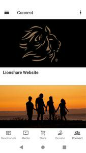 Lionshare