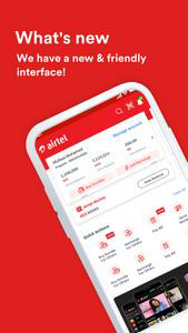 My Airtel