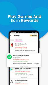 mRewards