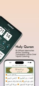 Azan Time Pro