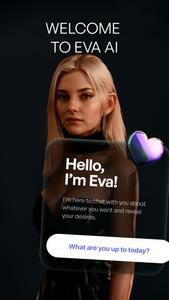 EVA AI Chat Bot