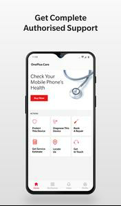 OnePlus Care