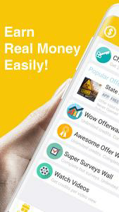 Money App