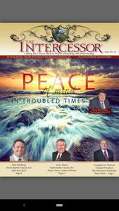 The Intercessor Magazine