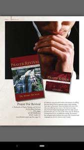 The Intercessor Magazine