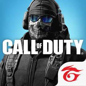 Call of Duty®: Mobile - Garena