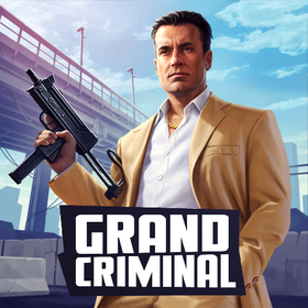 Grand Criminal Online: Heists