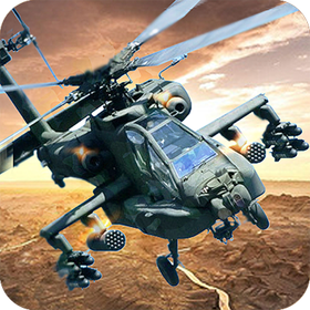 Gunship Strike 3D