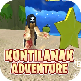 Simulator Mba Kunti Adventure