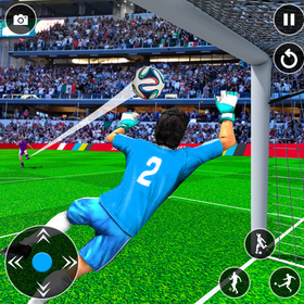 Soccer Games Football 2022