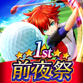 NEKO GOLF -Anime GOLF-