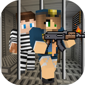 Cops Vs Robbers: Jailbreak