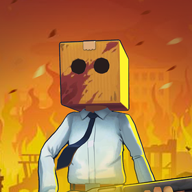 Box Head: Zombies Must Die!