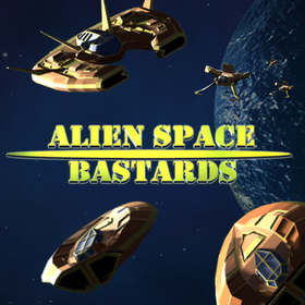 Alien Space Bastards