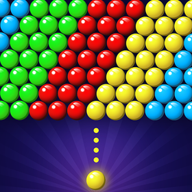 Bubble Shooter-Puzzle games