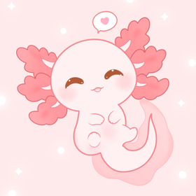 Axolotl Pop