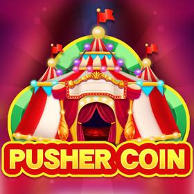 Pusher Coin Mania