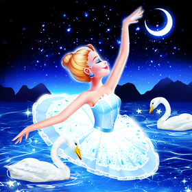 Swan Princess Story