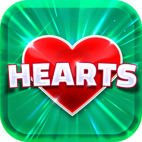 Hearts: Card Game