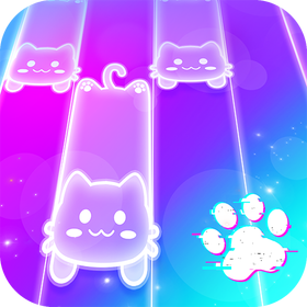 Music Dream Tiles:Piano Game