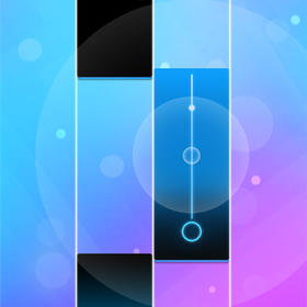 Music Tiles 2 - Magic Piano