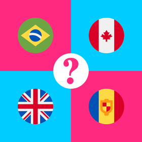 Flags Quiz