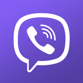 Messenger Viber: Chats & Calls