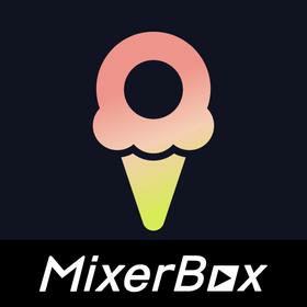 MixerBox BFF