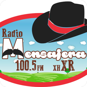 Radio Mensajera 100.5 FM