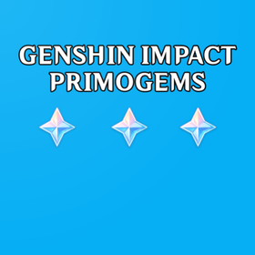 Genshin Impact Primogems