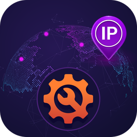 IP Tools & Geolocation