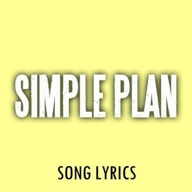 Simple Plan Lyrics