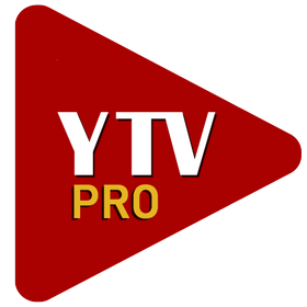 YTV Player Pro