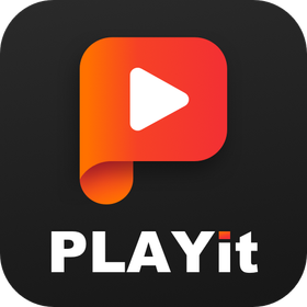 PLAYit - A New All-in-One Video Player