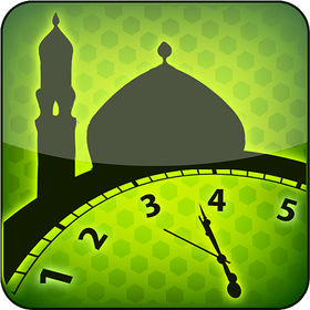 Prayer Times