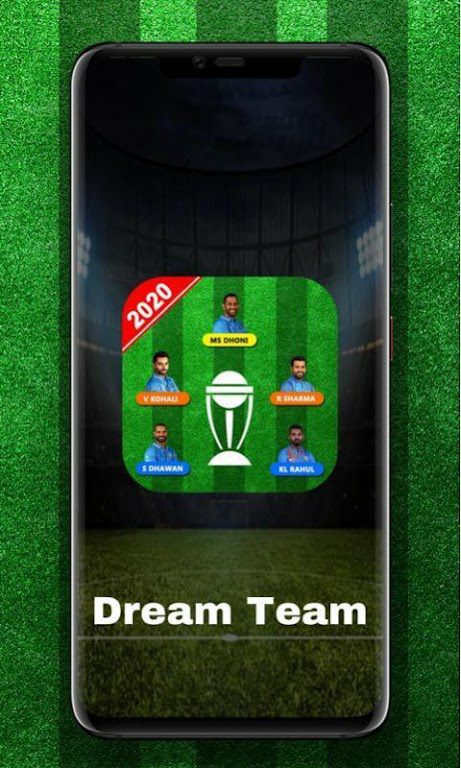 Download Dream11 Guru - Dream11 Games Prediction Tip 1.0 APK