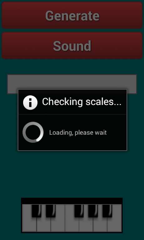 Download Check Music Scale  APK