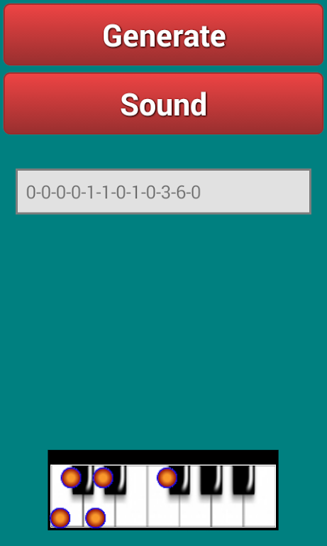 Download Check Music Scale  APK