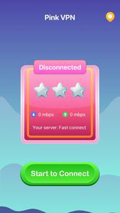 Pink VPN