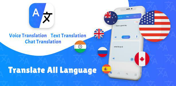 Translate: AI Voice Translator