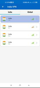 India VPN