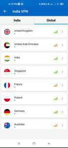 India VPN