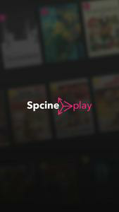 SPCINE PLAY