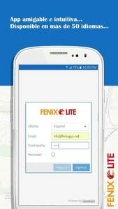 FENIX*LITE