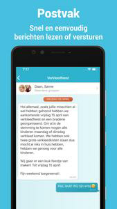 OuderApp