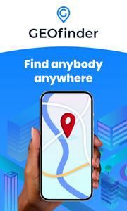 Find my Phone - Geofinder