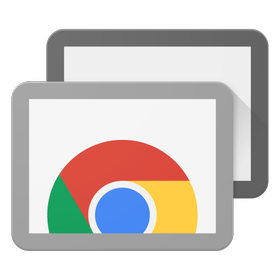 Chrome Remote Desktop