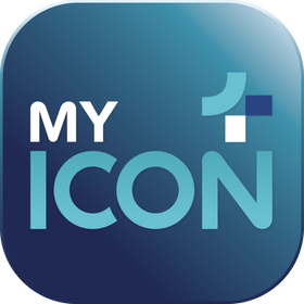 MyICON+