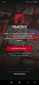 Teatrix