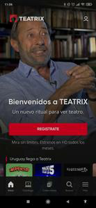 Teatrix